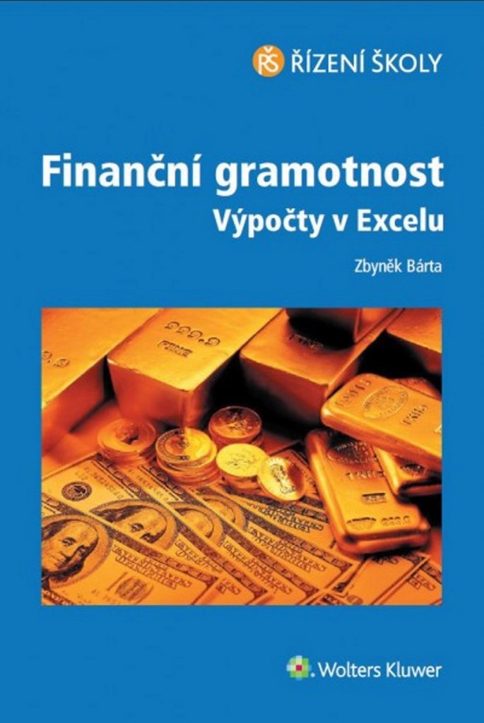 Finanční gramotnost / Výpočty v excelu
