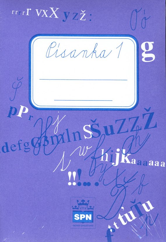 Písanky (1–5)