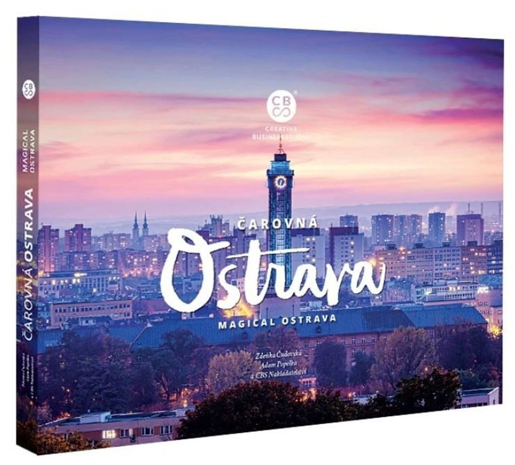 Čarovná Ostrava
