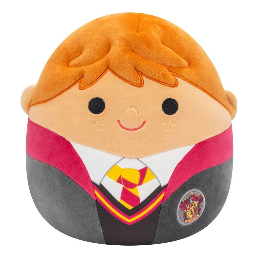 Squishmallows Harry Potter Ron 25 cm