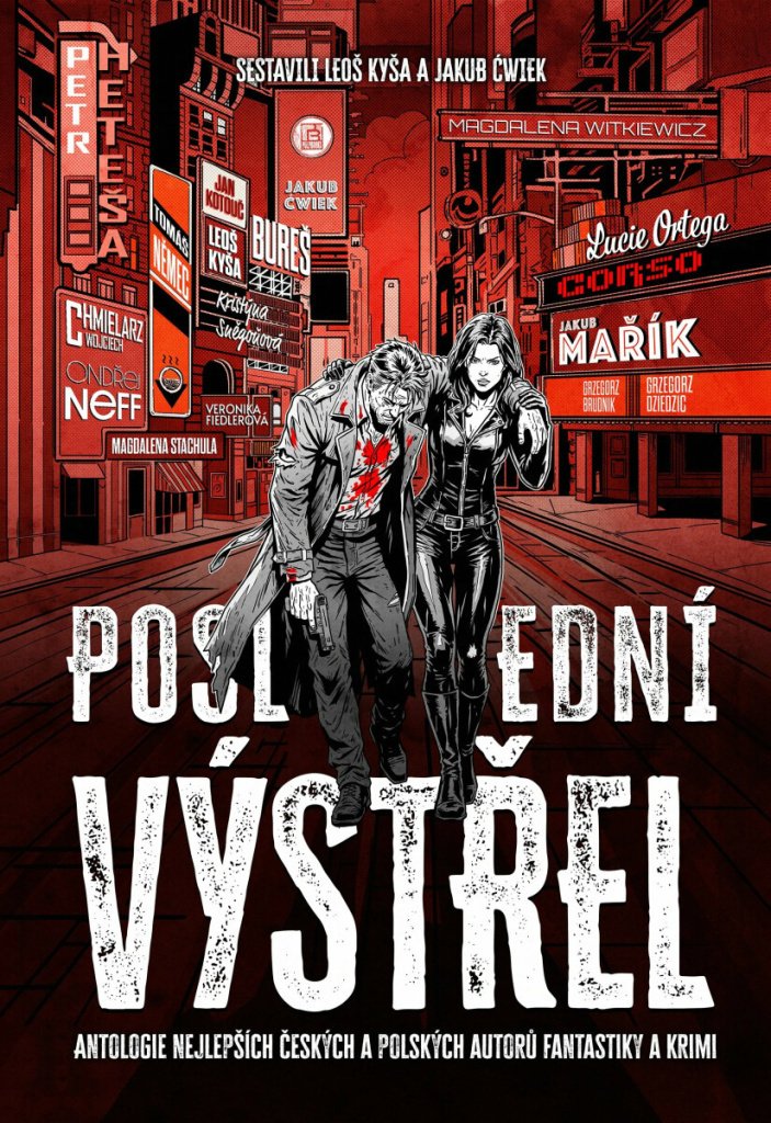 Poslední výstřel