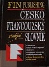 FIN Č-F slovník studijní váz.