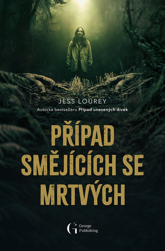 Případ smějících se mrtvých