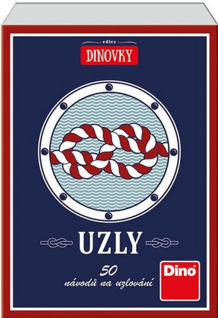 Dinovka Uzly