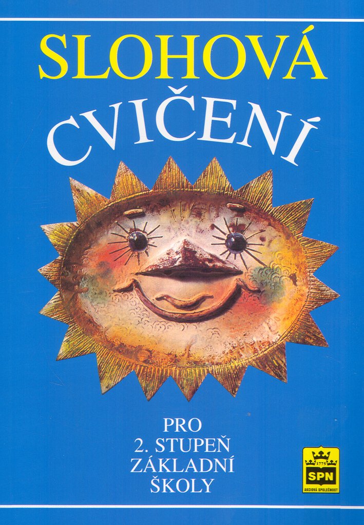 Slohová cvičení pro 2.stupeň základní školy
