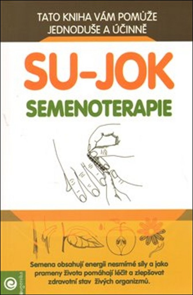 Su-jok - Semenoterapie