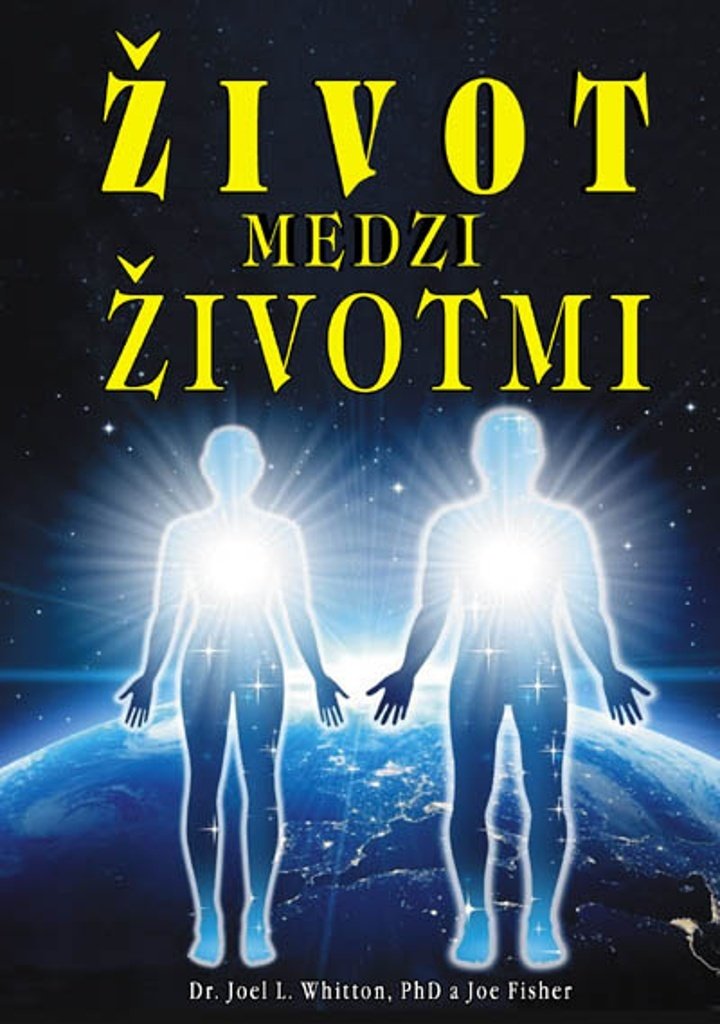 Život medzi životmi (slovensky)
