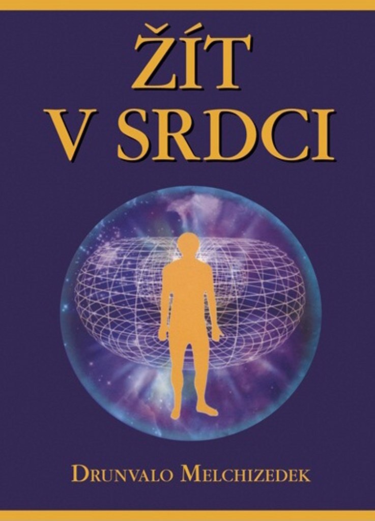 Žít v srdci + CD