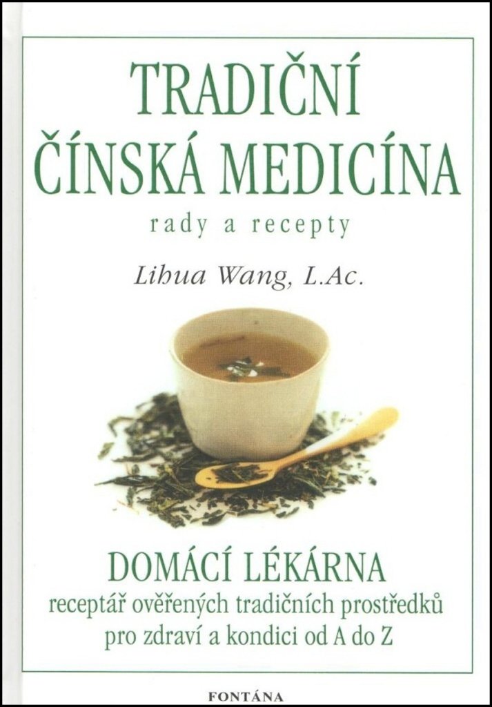 Tradiční čínská medicína