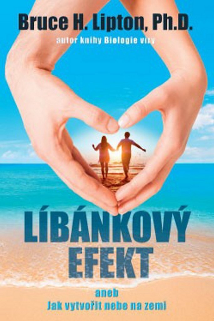 Líbánkový efekt aneb Jak vytvořit nebe na zemi