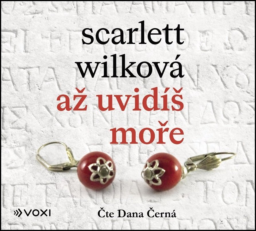 CD Až uvidíš moře