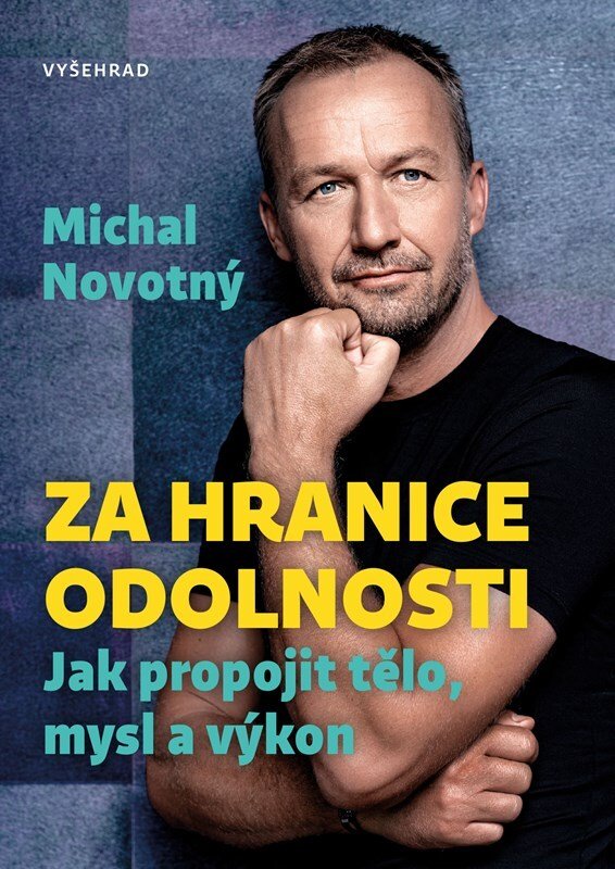 Za hranice odolnosti