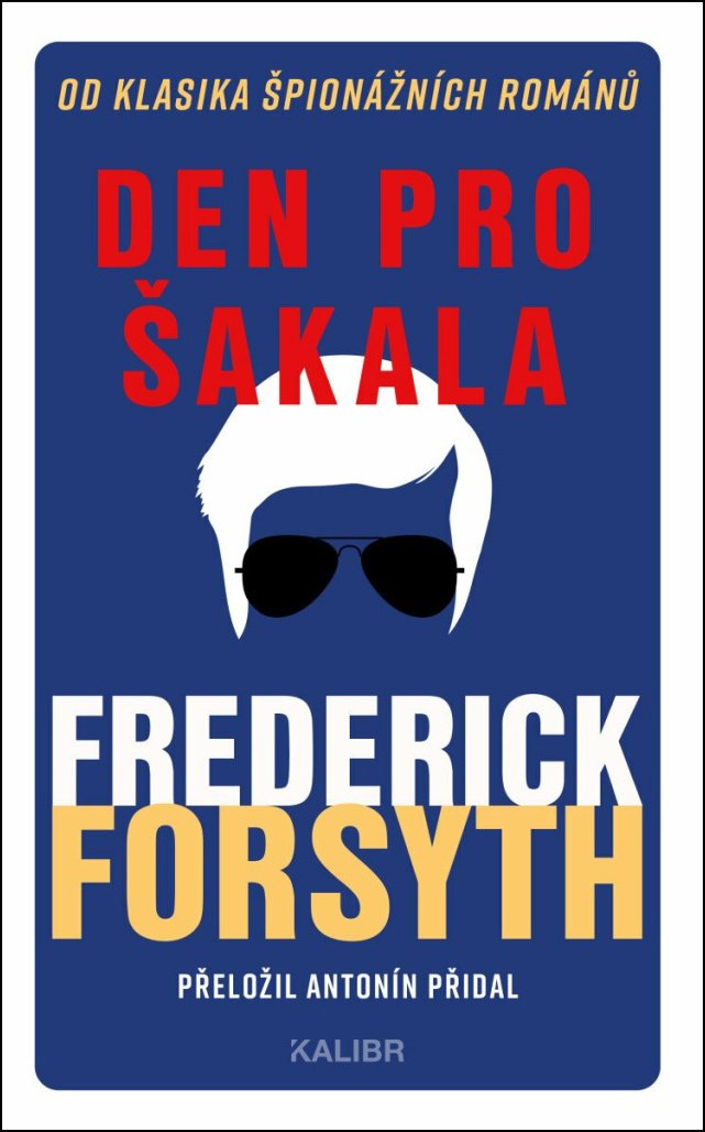 Den pro Šakala