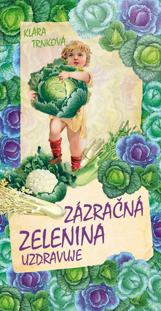 Zázračná zelenina