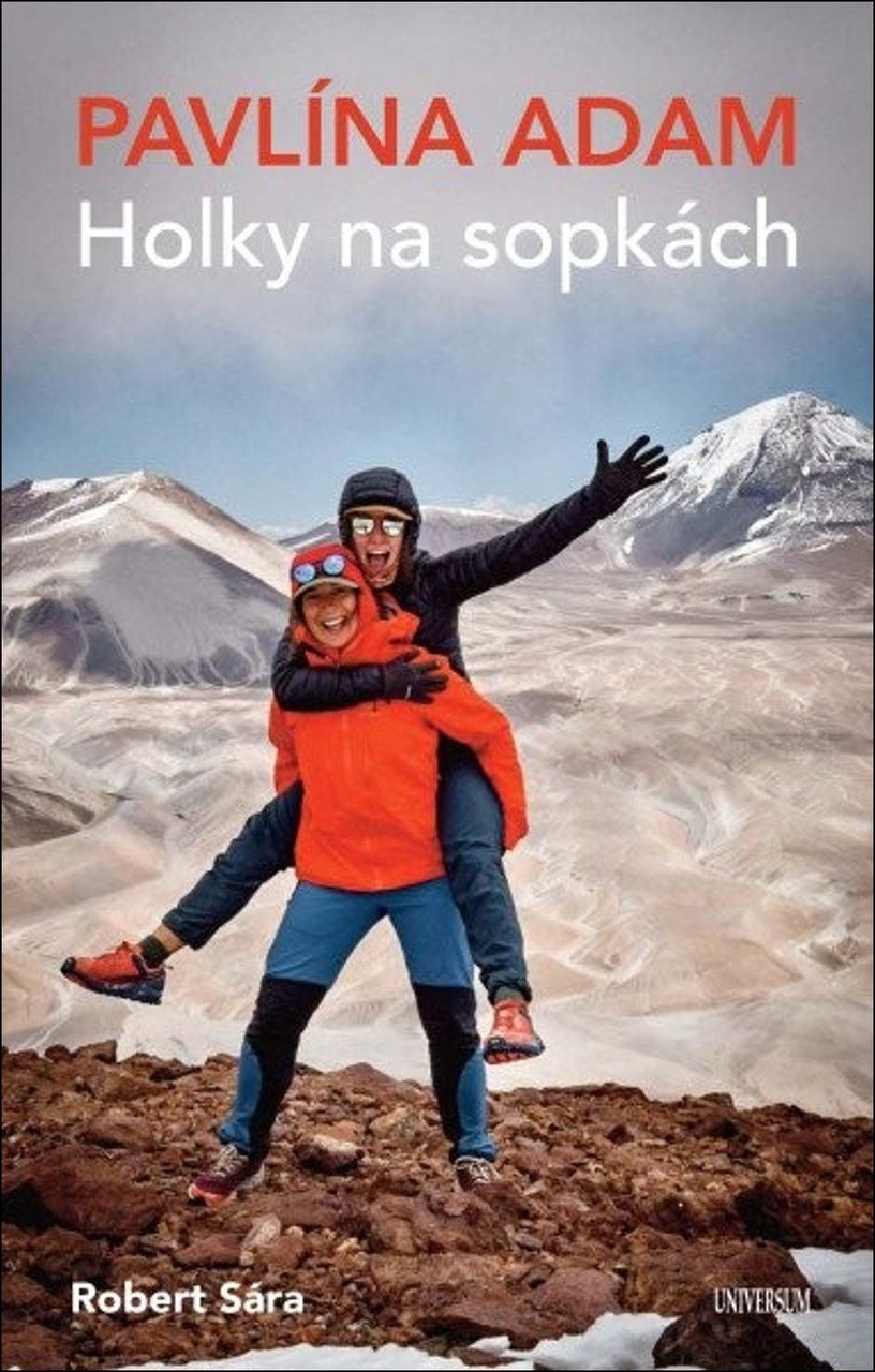 Holky na sopkách