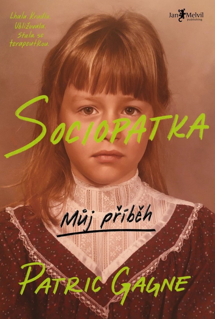 Sociopatka