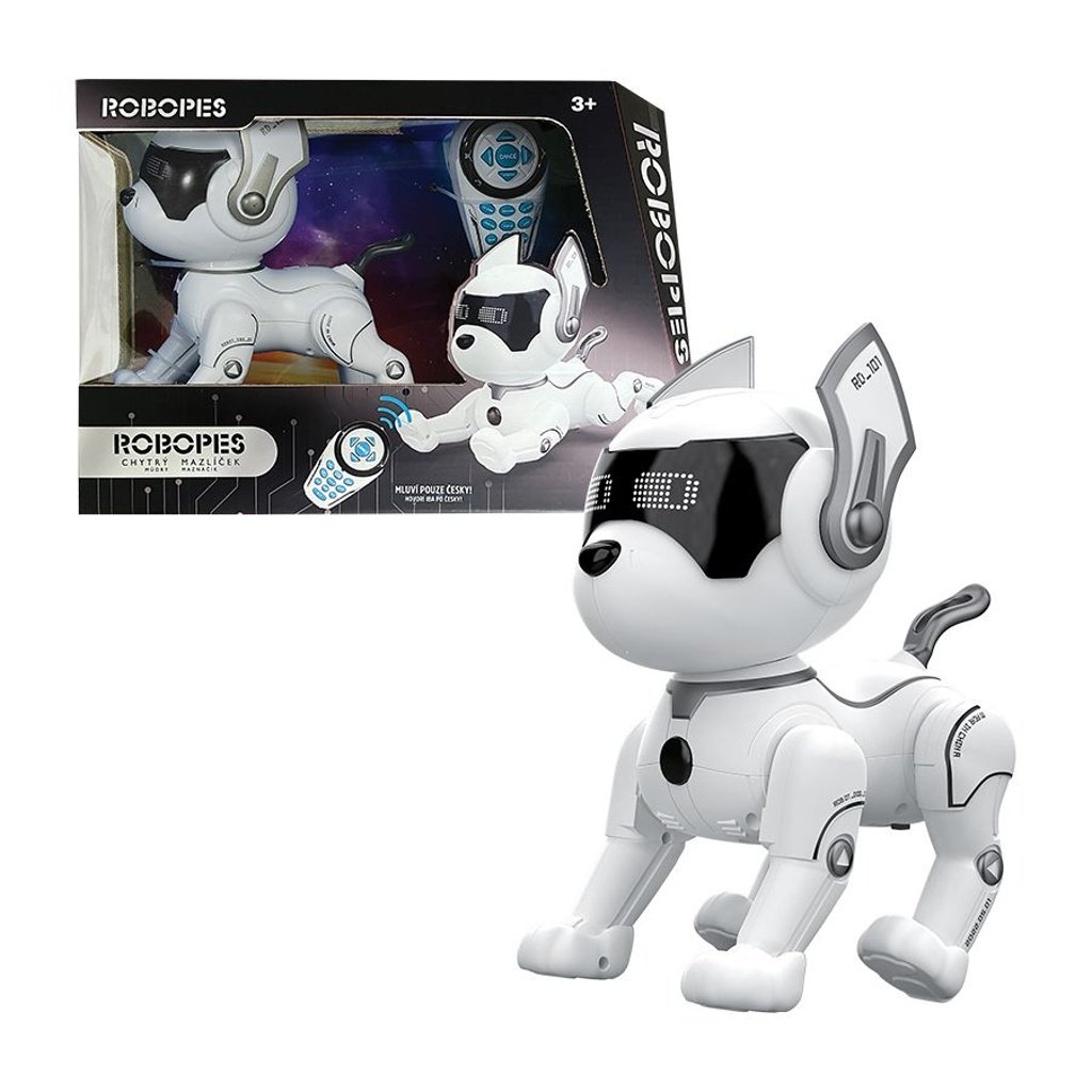 ROBOPES Junior