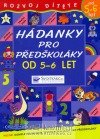 Hádanky pro předškoláky od 5-6 let