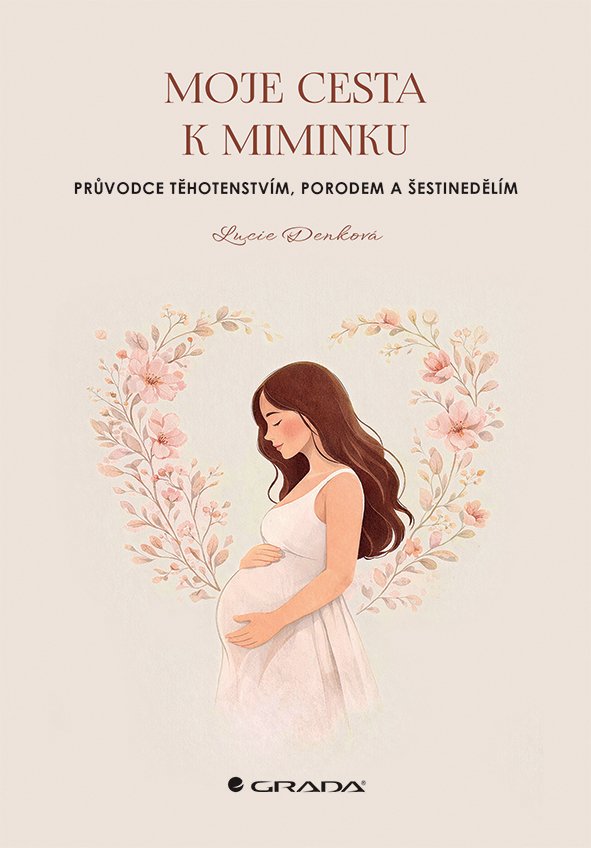 Moje cesta k miminku