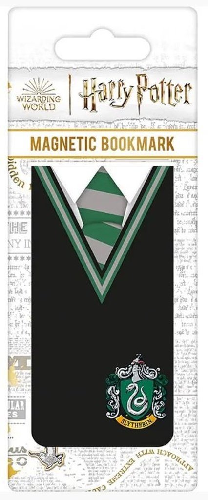 Harry Potter Magneticka Zalozk