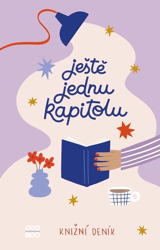 Ještě jednu kapitolu