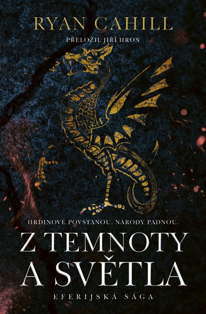 Z temnoty a světla