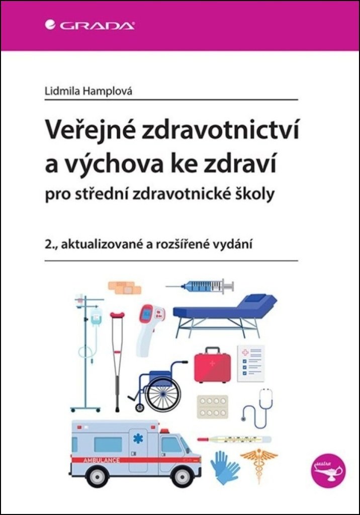 Veřejné zdravotnictví a výchova ke zdraví pro SZŠ