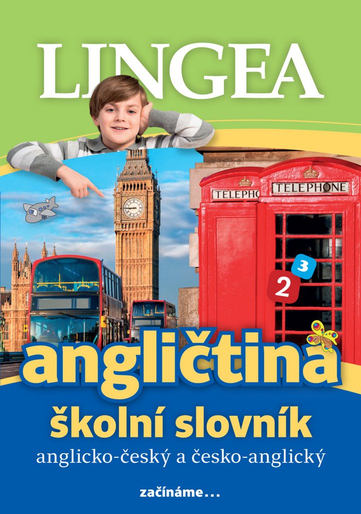 Angličtina - školní slovník AČ-ČA
