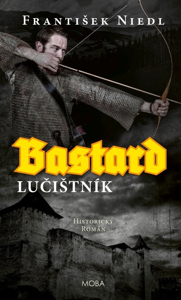Bastard 2 - lučištník