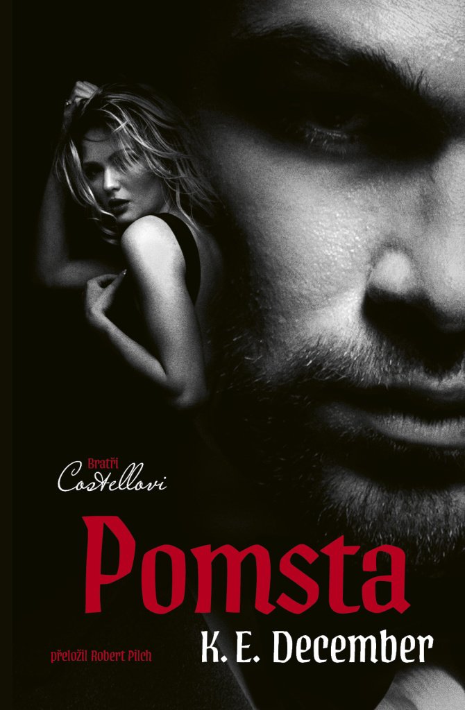 Bratři Costellovi 1 - Pomsta
