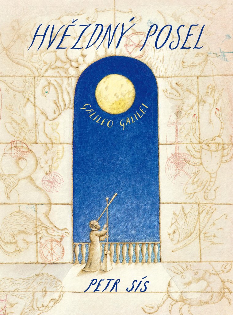Hvězdný posel Galileo Galilei