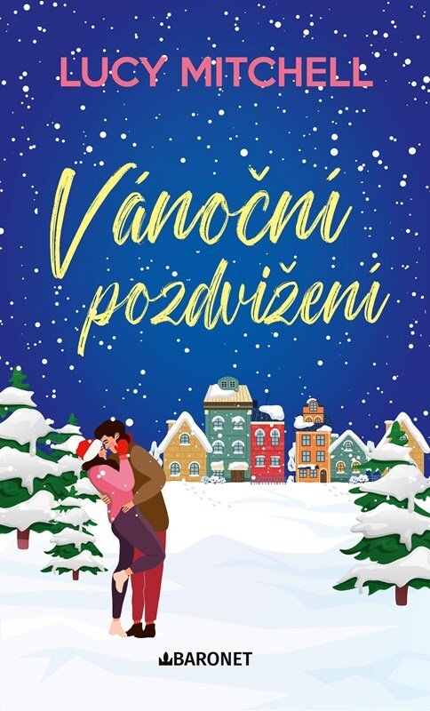 Vánoční pozdvižení