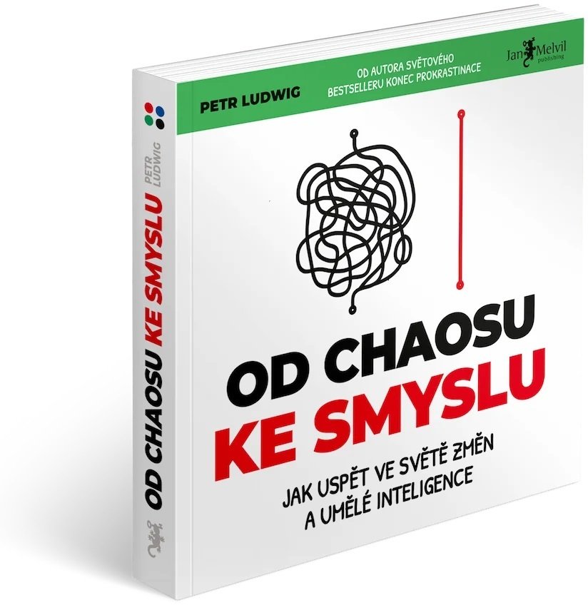 Od chaosu ke smyslu