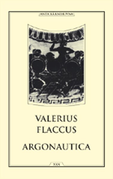 Argonautica