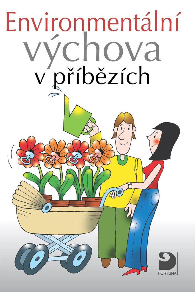 Environmentální výchova v příbězích