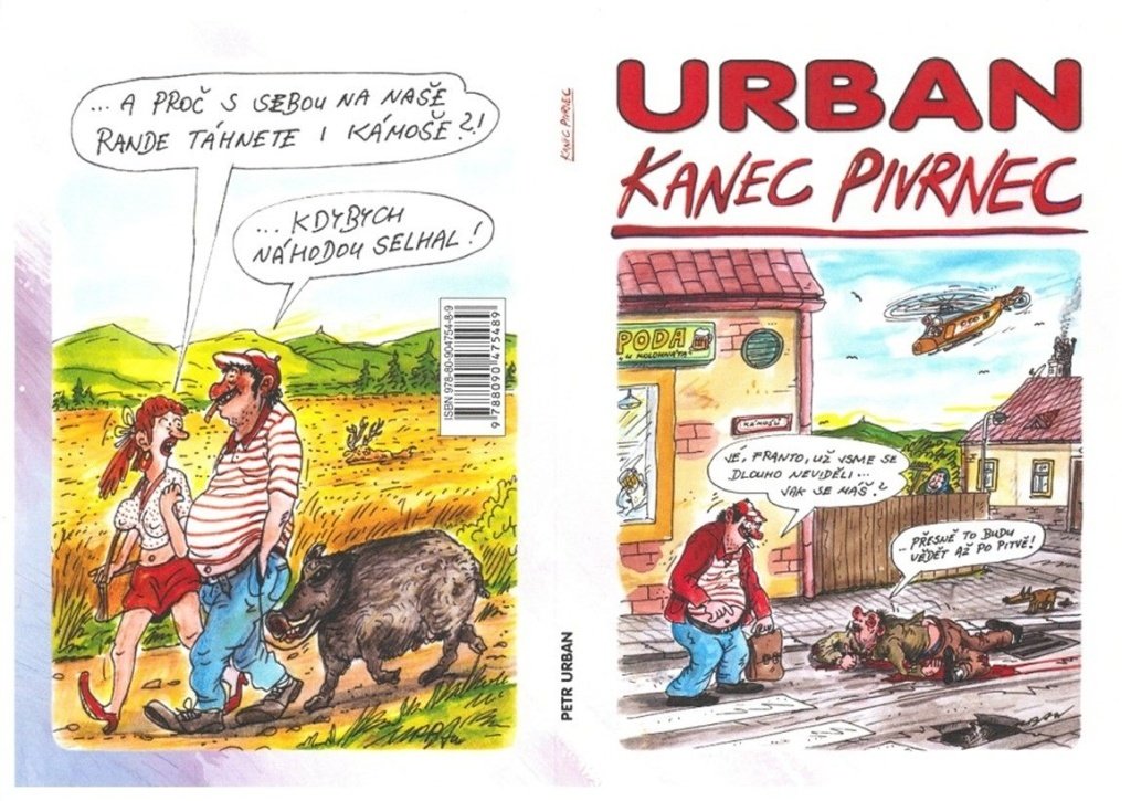 Kanec Pivrnec