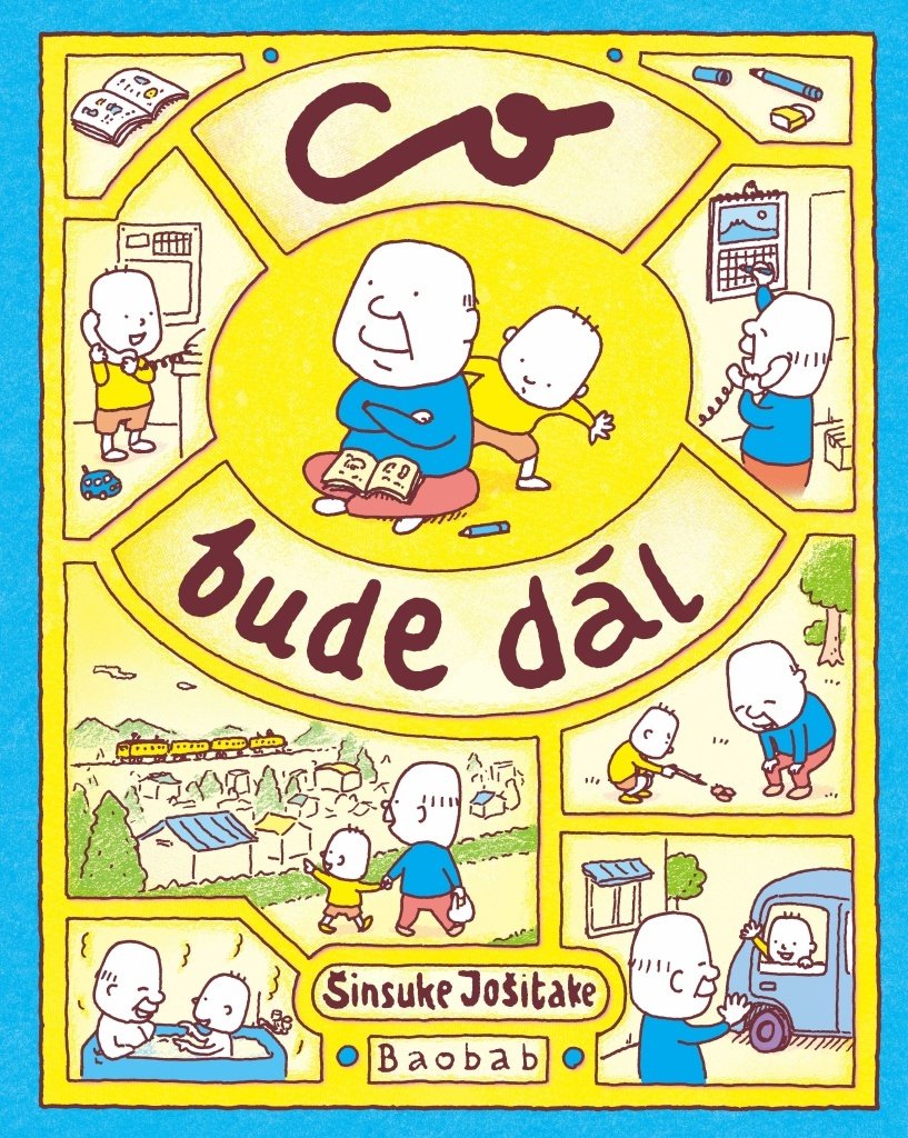 Co bude dál