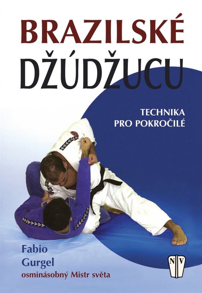Brazilské Džúdžucu - Technika pro pokročilé