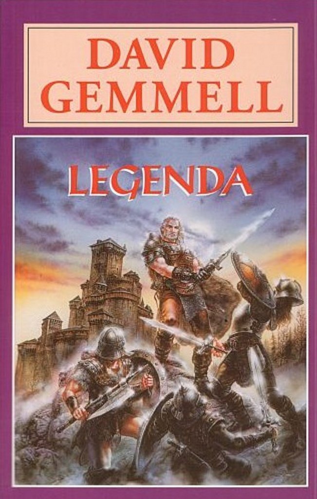 Legenda - Drenaj 1