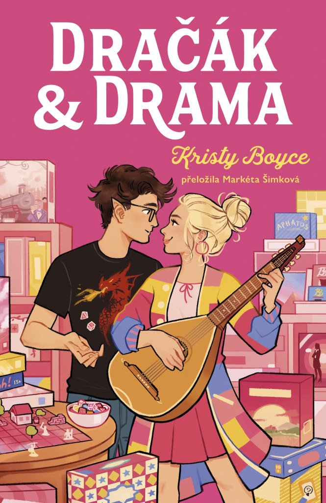 Dračák & Drama