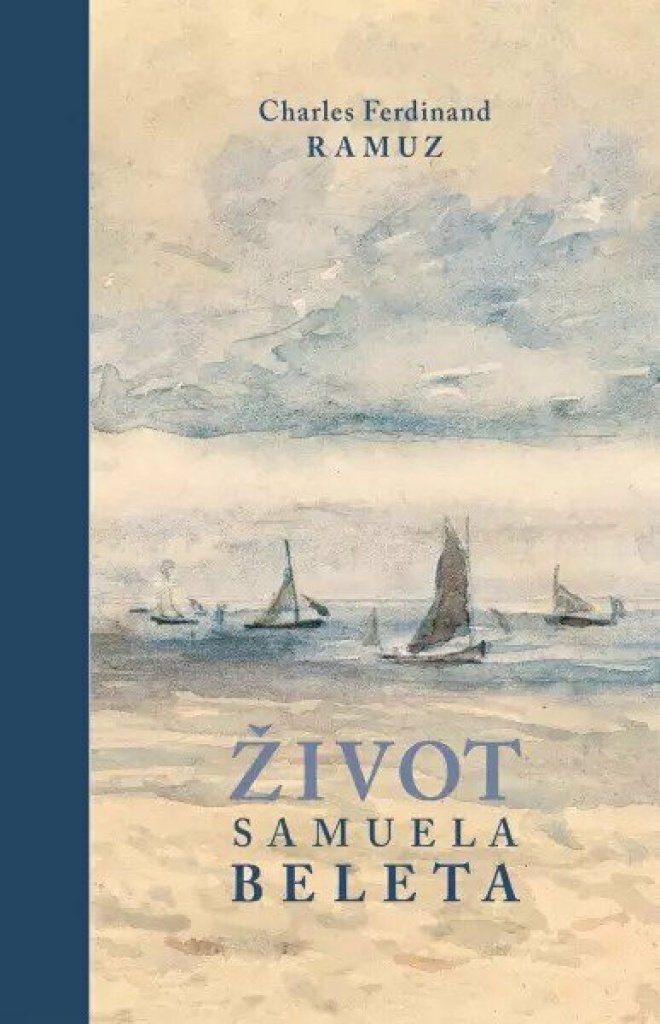 Život Samuela Beleta