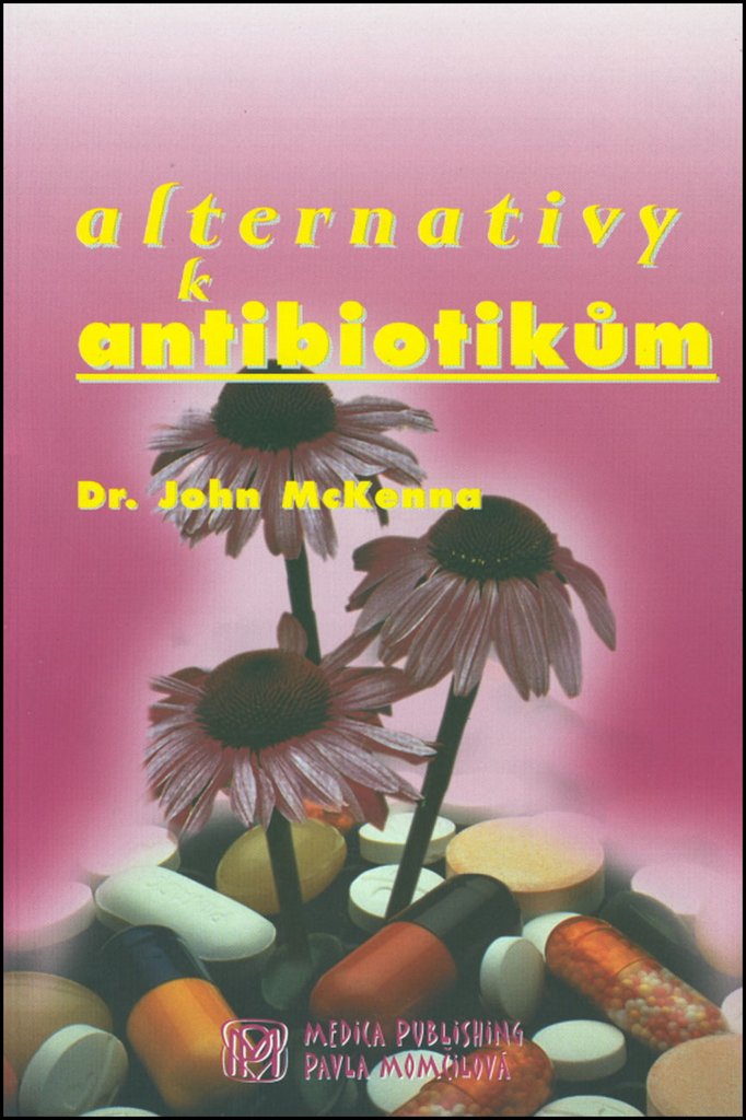 Alternativy k antibiotikům