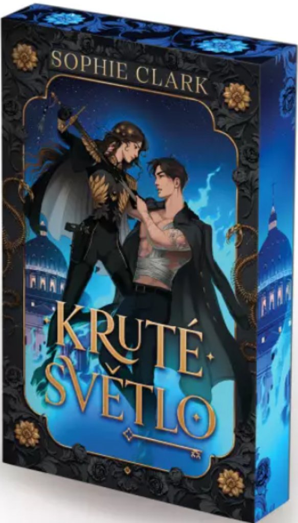 Kruté světlo