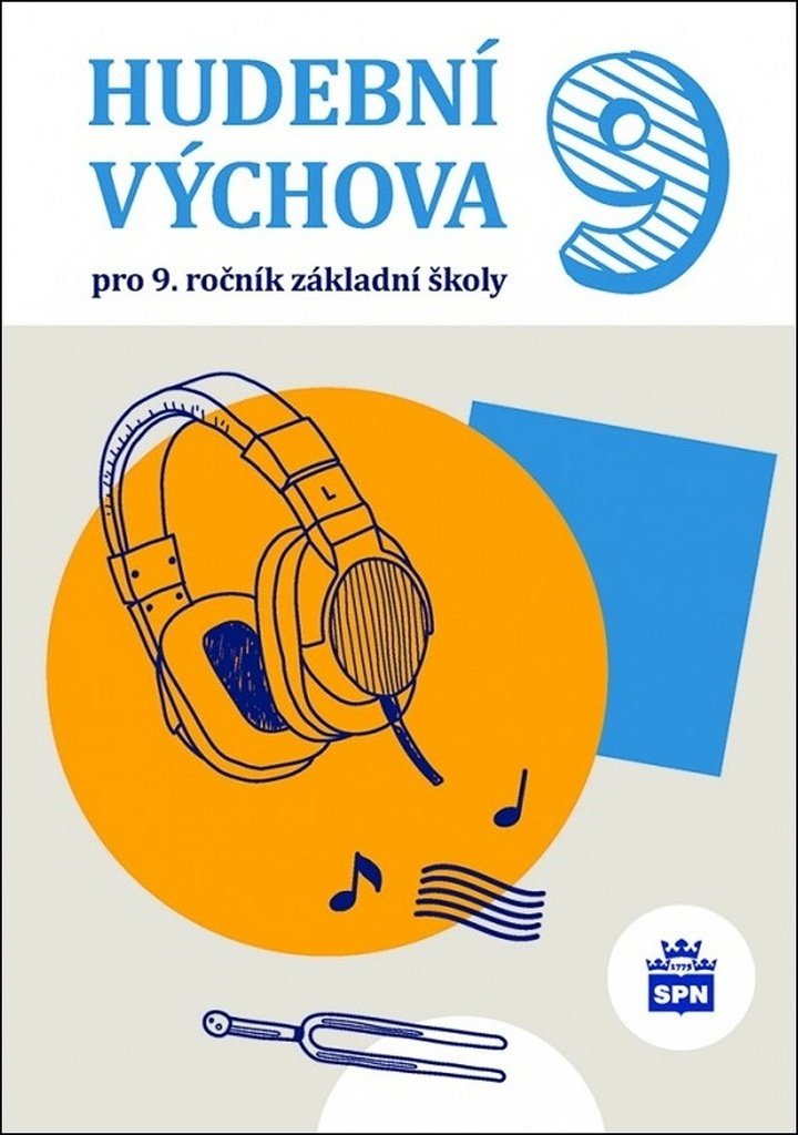 Hudební výchova pro 9.ročník ZŠ