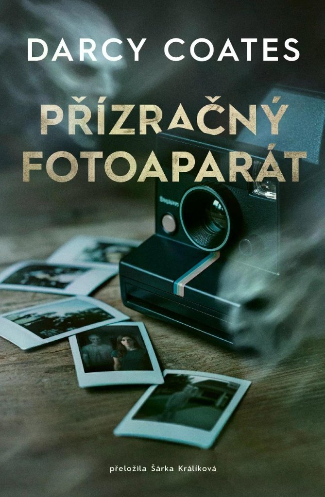 Přízračný fotoaparát