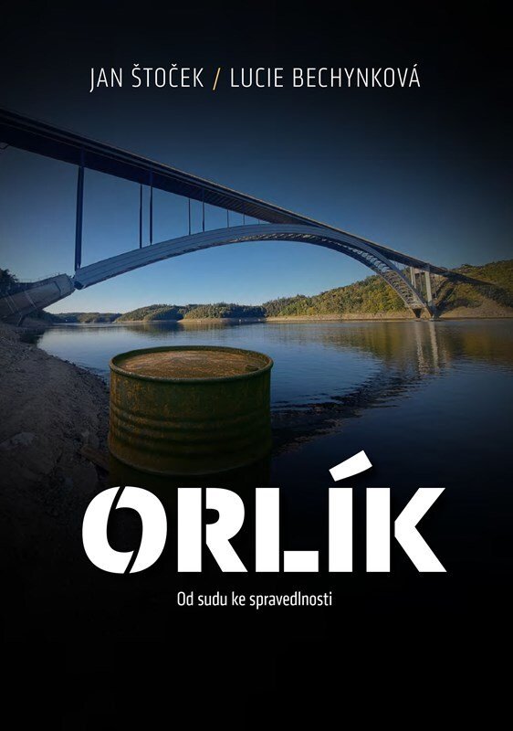 Orlík