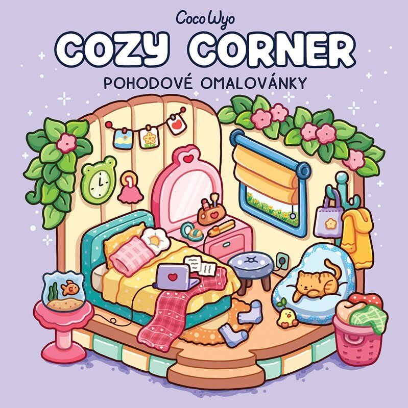 Coco Wyo - Cozy Corner