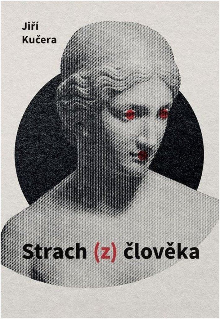 Strach z člověka