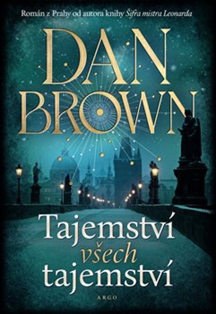 Tajemství všech tajemství