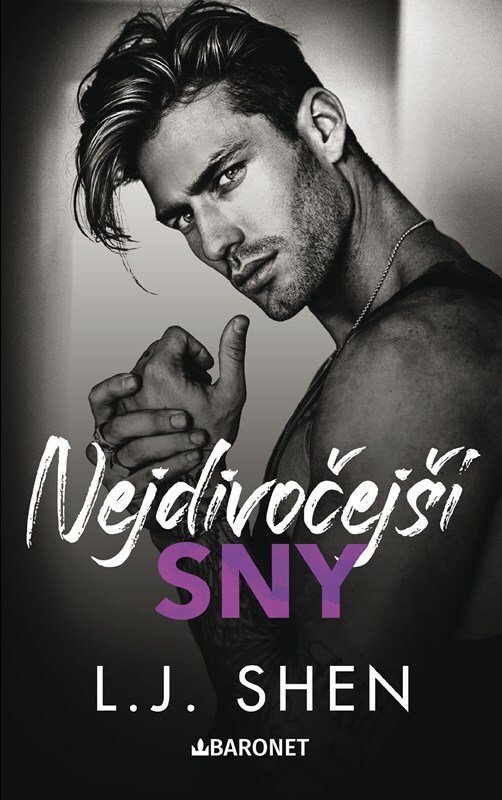 Nejdivočejší sny